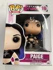 Funko Pop 16 Wwe Total Divas Paige