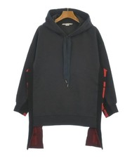 STELLA McCARTNEY Hoodies Navy 38(Approx. S) 2...