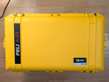 Peli Air 1605 Custodia Impermeabile - Giallo