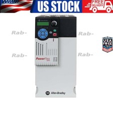 Allen-Bradley 25B-E019N104 Allen-Bradley 11KW/15HP PowerFlex 525 AC Drive by