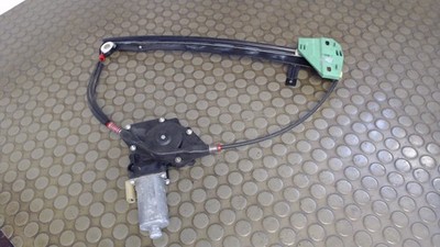 Fensterheber Elektrisch Links Ford Ka RBT 12 Monate Garantie Sofortversand