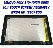 KD101N67-40NI-B2 10.1" LCD Screen Lenovo Ideapad Miix 310-10ICR Tablet