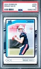 2024 Panini Donruss - Rated Rookie Drake Maye #379 (RC) PSA Mint 9 🔥