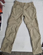 Carhartt Men's Force Relaxed Fit work pants, model BN200-M