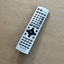Original Panasonic EUR7722X70 Universal Remote Control DVD System Genuine