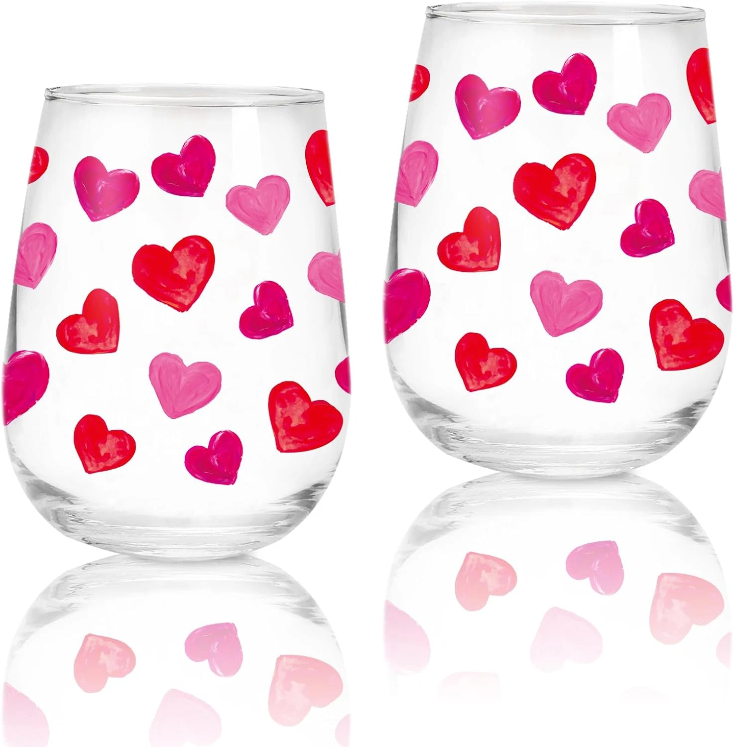 Wine Glasses