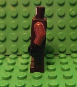 LEGO Star Wars Minifigure - Plo Koon - From Set 75045 sw0538 - NO HEAD