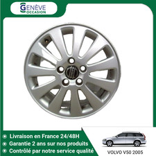 Jantes Volvo V50