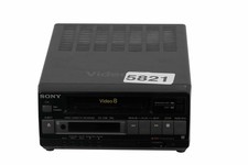 Sony EV-C3E - Video8