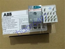 10Pcs Abb Relay CR-M024DC4L (CRM024DC4L) uk
