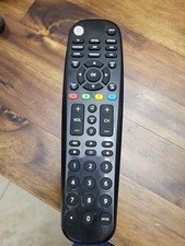 Blackweb Replacement Remote Control Model P-17601C1