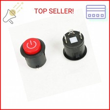 Button Start Power Supply Switch Accessory for Kids Electric Cars Cars Children