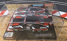 CARRERA Bahn Digital 124/132 Evol. und Excl. Ford Capri Zakspeed Turbo
