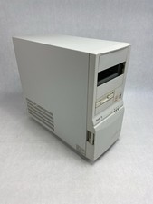 Acer P560H Bare Bones AT Case Delta Electronics DPS-200PB-8 204.5W PSU