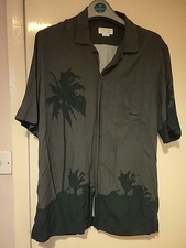 Dries VAN noten Len Lye Shirt  Archive Size 46 Small BNWT