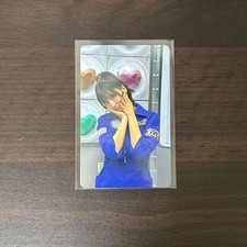 TWICE Momo 10ve UNIVERSE Penmi Venue Bonus Trading Card