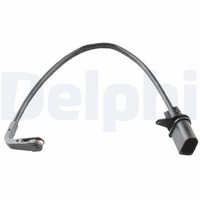 Warnkontakt Bremsbelagverschleiß Delphi LZ0327 FüR A4 Audi A5 B9 Avant 8W5 8WD