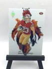 2024 Panini Phoenix NFL Football CHRISTIAN McCAFFREY #CB-CMY Color Blast 49ers