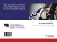 Dying With Dignity Eesha Natarajan