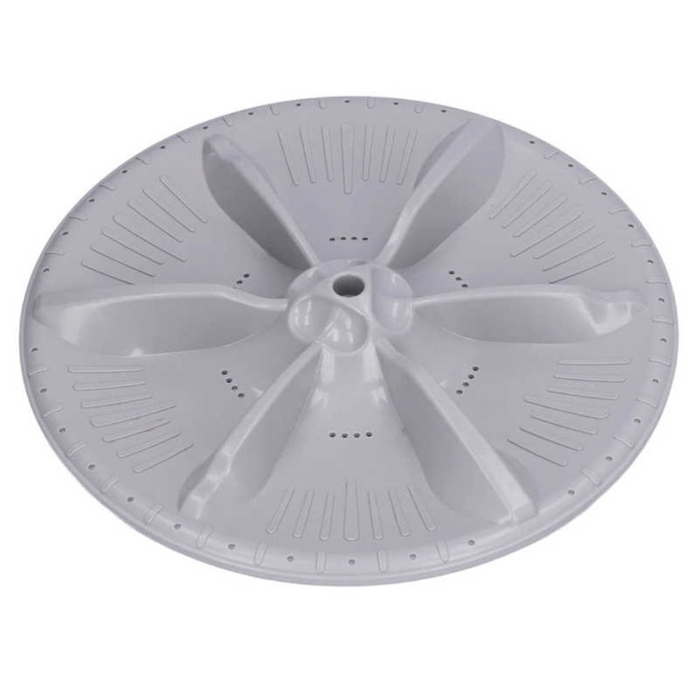 Universal Impeller Plate 37.5cm Automatic Washer Washplate Home Washing4392