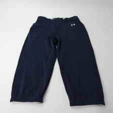 Under Armour Softball Pants Women's Navy New with Tags