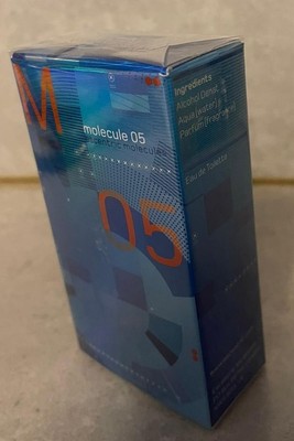 Escentric 05 escentric Molecules Unisex Fragrance