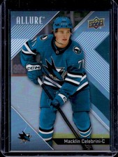 2024-25 Upper Deck Allure Hockey Checklist Guide in-content 23