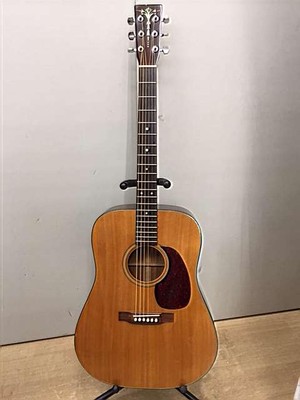 Sigma Sd-18 Acoustic