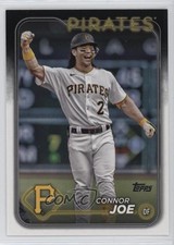 2024 Topps Series 1 Connor Joe #303 06nl