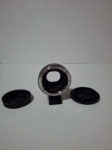 Canon Ef-Eos M Mount Adapter - Picture 7 of 10