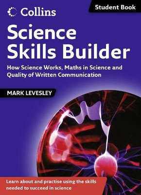 Mark Levesley Science Skills Builder (Taschenbuch) Science Skills