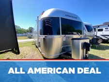 2022 Airstream International 27FB