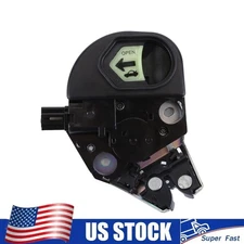 Trunk Latch Lid Lock Actuator 74851-TK4-A01 For Acura TL TSX Sedan 2009-2014 US