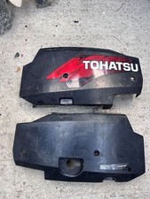 Genuine Tohatsu Marine 2.5HP/3.5HP 2 Stroke Outboard Motor Cowling Side Covers