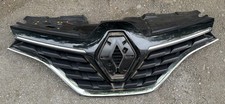 Calandre Renault Kadjar