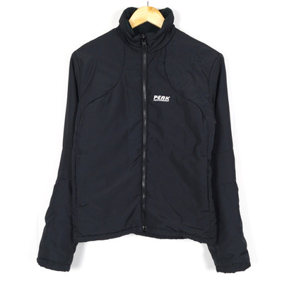 PEAK PERFORMANCE HYPE LOFT J THERMOLITE PLUS Damen Jacke Gr. L schwarz