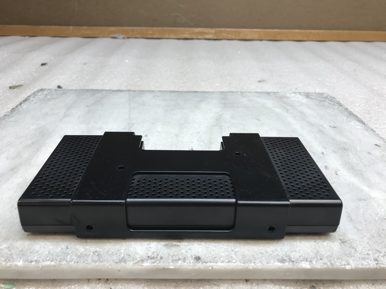 Humanscale M/Connect 2 MC2-AT Docking Module w/ Mount 20v 7.5A