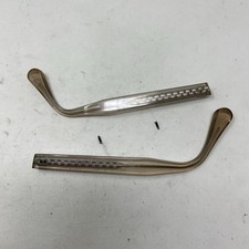 Maui Jim Joy Ride MJ841-05B CLEAR TEMPLE ARM PARTS WITH SCREWS 306D
