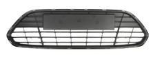 KÜHLERGRILL Kühlergitter SCHWARZ FÜR FORD MONDEO IV 07.2010-01.2015