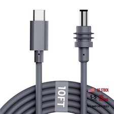 Starlink Mini USB C to DC Power Cable - 3M/10FT - USB-C to DC Power Cable
