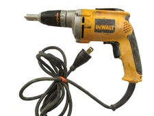 DeWalt DW272 VSR Drywall Screwdriver / Screw Driver / Screw Gun