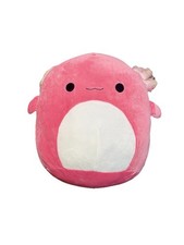 Squishmallow Archie The Axolotl 12 in. Plush Toy Stuffed Animal SQ20-012-AX New