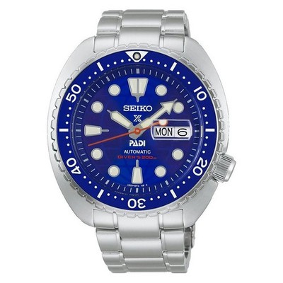 Seiko Prospex Turtle Padi 60th Anniversary Limited Edition Uhr