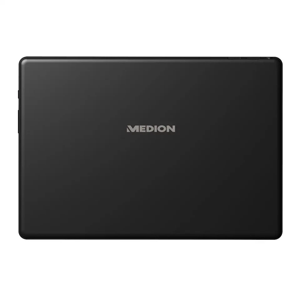 Medion LIFETAB MD61761 Tablet-PC E10700 10" 32 GB 2GB Octa-Core Bluetooth Androi - Bild 3 von 3