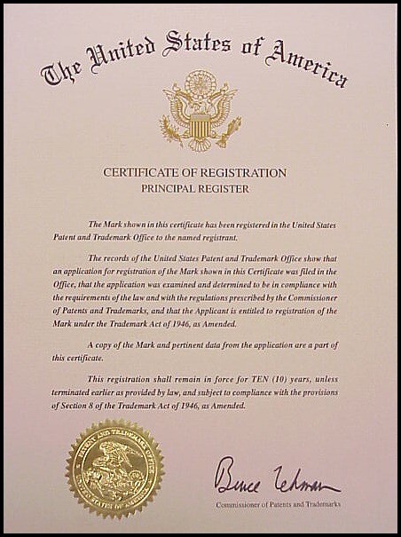 *, The Uspto Registered Trademark & Boulevardbikes.com