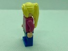 Lego Minifig LUNA LOVEGOOD Harry Potter Minifigure 4841 Pristine Condition Rare — photo 5