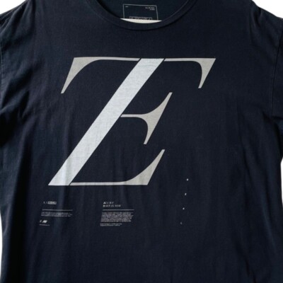Ezekiel Slim Fit Mens Size L Black T Shirt ZE Graphic All We Have