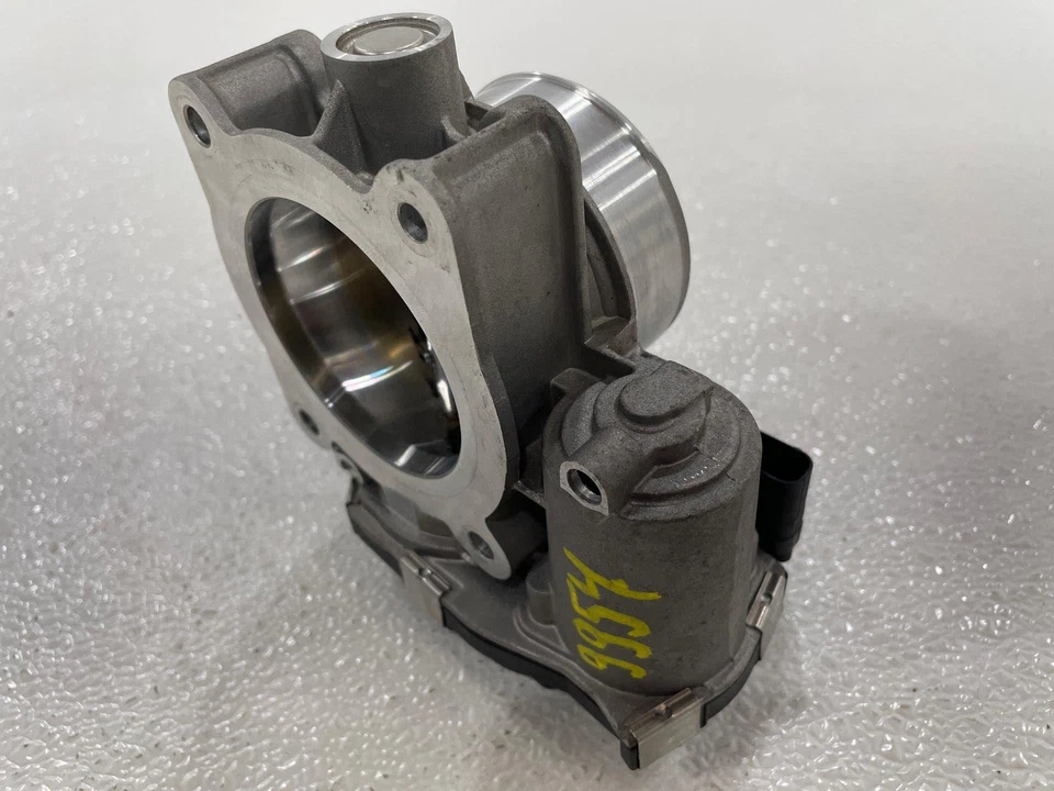 Compatível com 2015-2019 Chevrolet Impala LT 2.5L conjunto de válvula de corpo do acelerador 12670839 fabricante de equipamento original - Imagem 2 de 4