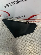 DUCATI SCRAMBLER FRAME INFIL PANEL LH SIDE PANEL 2015 BK049 SCRAMBLER 803
