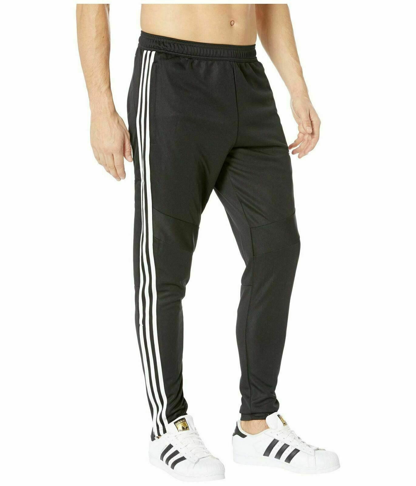adidas pants soccer mens